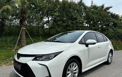 Toyota Corolla, 2022 год, 2 700 000 рублей, 1 фотография