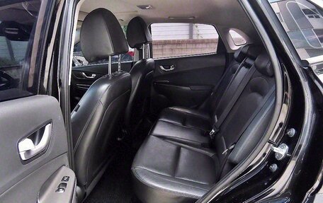 Hyundai Kona I, 2021 год, 2 190 000 рублей, 8 фотография