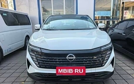 Nissan Qashqai, 2025 год, 2 170 000 рублей, 1 фотография