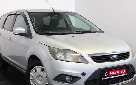 Ford Focus II рестайлинг, 2009 год, 449 000 рублей, 1 фотография