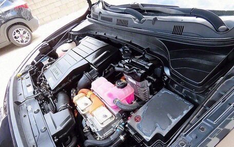 Hyundai Kona I, 2021 год, 2 190 000 рублей, 13 фотография