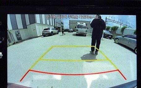 Hyundai Kona I, 2021 год, 2 190 000 рублей, 15 фотография