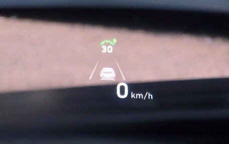 Hyundai Kona I, 2021 год, 2 190 000 рублей, 17 фотография