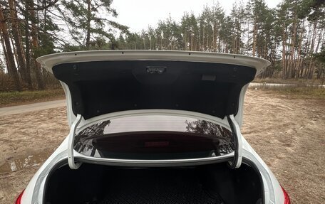 Nissan Almera, 2017 год, 970 000 рублей, 8 фотография