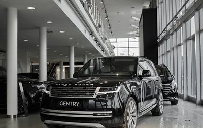 Land Rover Range Rover IV рестайлинг, 2025 год, 27 000 000 рублей, 1 фотография