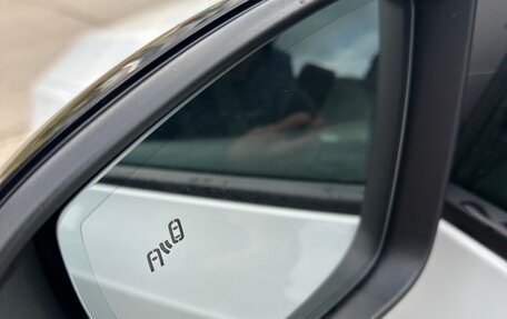 Skoda Octavia, 2019 год, 1 600 000 рублей, 7 фотография