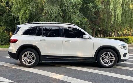 Mercedes-Benz GLB, 2021 год, 2 210 000 рублей, 6 фотография