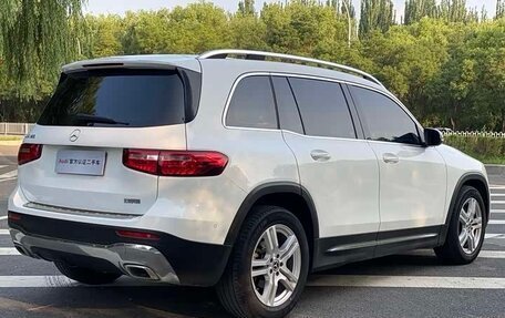 Mercedes-Benz GLB, 2021 год, 2 210 000 рублей, 4 фотография