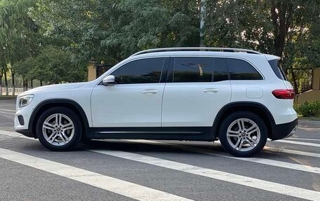 Mercedes-Benz GLB, 2021 год, 2 210 000 рублей, 7 фотография