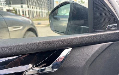 Skoda Octavia, 2019 год, 1 600 000 рублей, 8 фотография