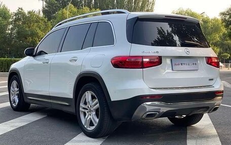 Mercedes-Benz GLB, 2021 год, 2 210 000 рублей, 5 фотография