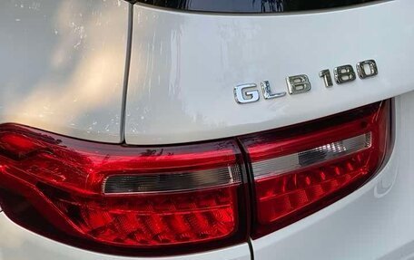 Mercedes-Benz GLB, 2021 год, 2 210 000 рублей, 8 фотография