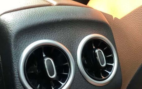 Mercedes-Benz GLB, 2021 год, 2 210 000 рублей, 19 фотография