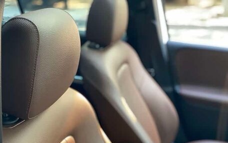 Mercedes-Benz GLB, 2021 год, 2 210 000 рублей, 15 фотография