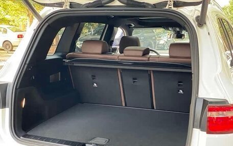 Mercedes-Benz GLB, 2021 год, 2 210 000 рублей, 17 фотография