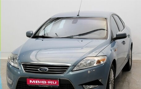 Ford Mondeo IV, 2009 год, 515 000 рублей, 1 фотография