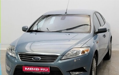 Ford Mondeo IV, 2009 год, 515 000 рублей, 1 фотография