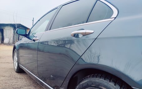 Honda Accord VII рестайлинг, 2003 год, 615 000 рублей, 4 фотография