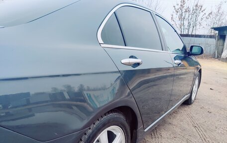 Honda Accord VII рестайлинг, 2003 год, 615 000 рублей, 6 фотография