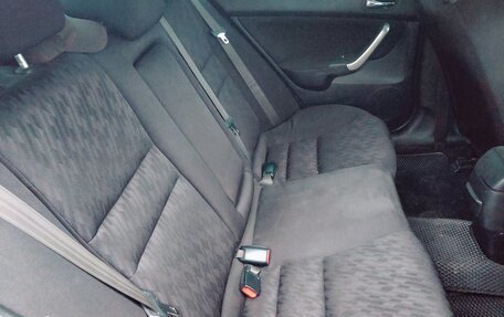 Honda Accord VII рестайлинг, 2003 год, 615 000 рублей, 10 фотография