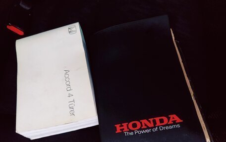 Honda Accord VII рестайлинг, 2003 год, 615 000 рублей, 15 фотография