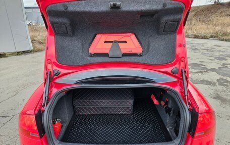 Audi A4, 2006 год, 1 000 000 рублей, 7 фотография