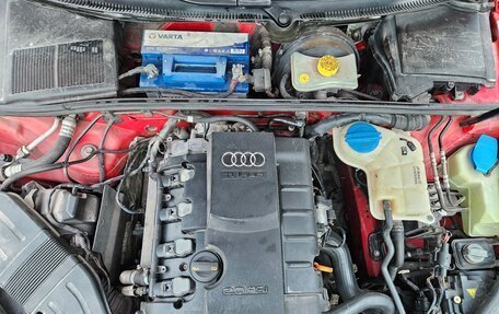 Audi A4, 2006 год, 1 000 000 рублей, 6 фотография