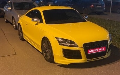 Audi TTS, 2009 год, 1 700 000 рублей, 1 фотография