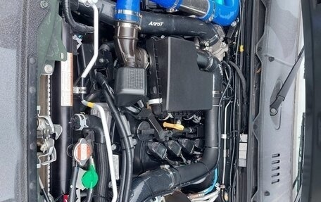 Suzuki Jimny, 2024 год, 6 000 000 рублей, 1 фотография