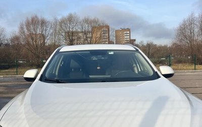 Haval F7 I, 2022 год, 2 000 000 рублей, 1 фотография