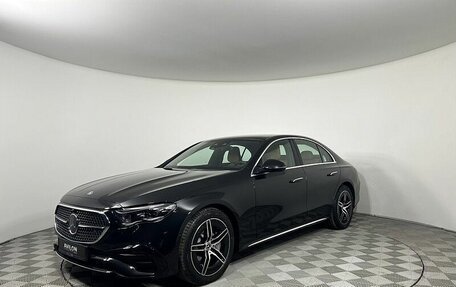 Mercedes-Benz E-Класс, 2025 год, 10 300 000 рублей, 1 фотография