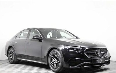 Mercedes-Benz E-Класс, 2025 год, 10 300 000 рублей, 1 фотография