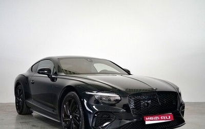 Bentley Continental GT, 2025 год, 29 662 012 рублей, 1 фотография