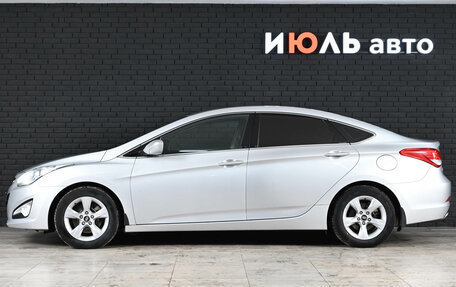 Hyundai i40 I рестайлинг, 2013 год, 1 100 000 рублей, 4 фотография