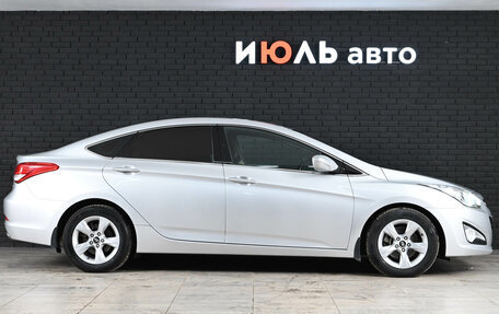 Hyundai i40 I рестайлинг, 2013 год, 1 100 000 рублей, 5 фотография
