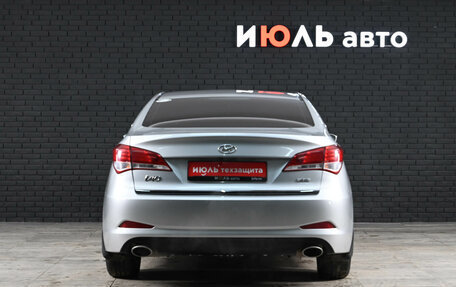 Hyundai i40 I рестайлинг, 2013 год, 1 100 000 рублей, 7 фотография