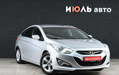 Hyundai i40 I рестайлинг, 2013 год, 1 100 000 рублей, 3 фотография