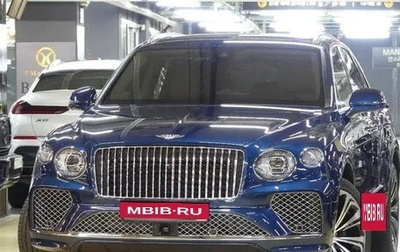 Bentley Bentayga I, 2024 год, 30 000 000 рублей, 1 фотография