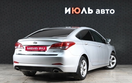 Hyundai i40 I рестайлинг, 2013 год, 1 100 000 рублей, 6 фотография