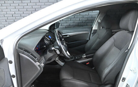 Hyundai i40 I рестайлинг, 2013 год, 1 100 000 рублей, 9 фотография