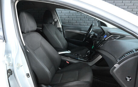 Hyundai i40 I рестайлинг, 2013 год, 1 100 000 рублей, 12 фотография