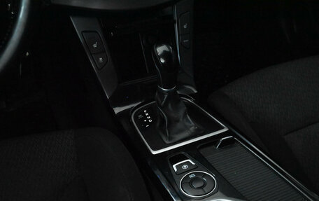 Hyundai i40 I рестайлинг, 2013 год, 1 100 000 рублей, 14 фотография