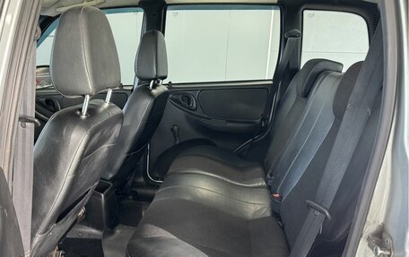 Chevrolet Niva I рестайлинг, 2013 год, 530 000 рублей, 8 фотография