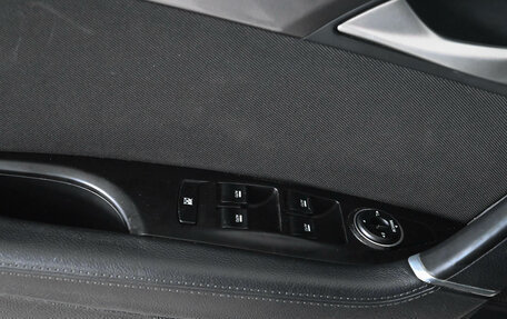 Hyundai i40 I рестайлинг, 2013 год, 1 100 000 рублей, 15 фотография