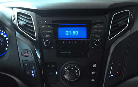 Hyundai i40 I рестайлинг, 2013 год, 1 100 000 рублей, 13 фотография