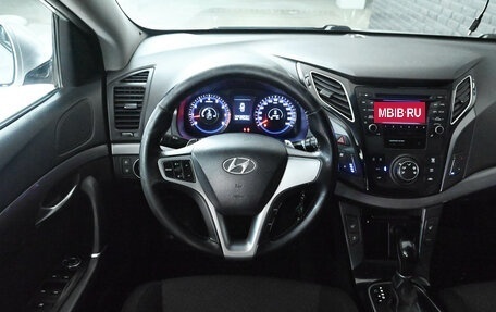 Hyundai i40 I рестайлинг, 2013 год, 1 100 000 рублей, 11 фотография