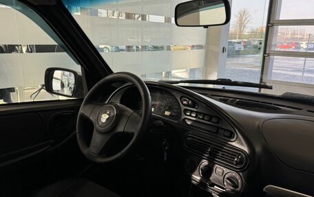 Chevrolet Niva I рестайлинг, 2013 год, 530 000 рублей, 9 фотография