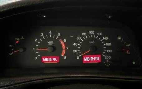 Chevrolet Niva I рестайлинг, 2013 год, 530 000 рублей, 10 фотография