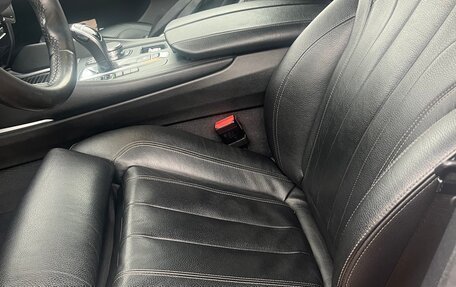 BMW X6, 2019 год, 4 550 000 рублей, 14 фотография