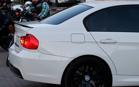 BMW 3 серия, 2008 год, 1 450 000 рублей, 7 фотография